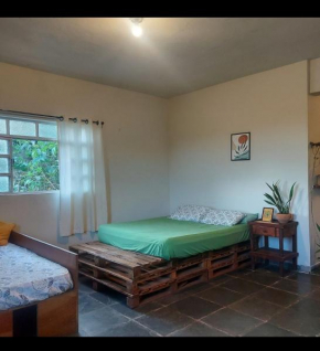 Apartamento Aconchegante